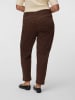 Vero Moda Mom Jeans in Rocky Road