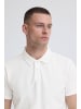 BLEND Poloshirt BHFalken in Weiß