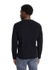 Polo Club Pullover MAN VOSGES LONG SLEEVE REGULAR FIT in Navy Blau