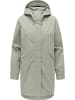 ragwear Kurzmantel Lamyja B in Dusty Olive