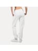 SMILODOX Jogginghose Laurena in Creme
