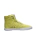ethletic Canvas Sneaker Hiro II in Lime Yellow P
