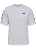 Hummel T-Shirt Hmlkeeper Herren in WHITE