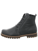 Andrea Conti Stiefelette in grau