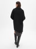 MARC CAIN COLLECTIONS Mantel in schwarz - 0001