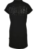 Urban Classics Day Dress in black/black