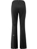 Maier Sports Skihose in schwarz