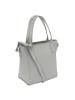 VLD VOi Leather Design Hirsch Verona Schultertasche Leder 19.5 cm marmor