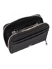 Lacoste Core Essentials Daily City Geldbörse 11.5 cm noir