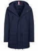 Tommy Hilfiger Wintermantel für Herren in blau