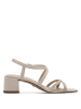 Tamaris Sandalette in beige