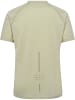 Newline Newline T-Shirt Nwlorlando Laufen Herren Atmungsaktiv Leichte Design in AGATE GREY MELANGE