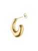 faina Women Drop Earrings in Gold
