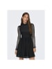 ONLY Kleid in black1