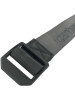 CARHARTT  Gürtel "Nylon Webbing A0005768" in Grau