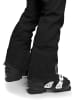 Maier Sports Skihose in schwarz