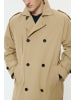 Matinique Jacke MAproist Gerade Passform in Tannin