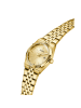 Guess Quarzuhr GW1101L7 in Gold