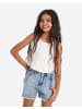 SOLANG Shorts in Hellblau