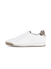 Gabor Sneaker low in creme
