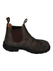 Blundstone Chelsea Boots BLU565-220 in braun