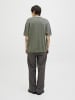 Jack & Jones Poloshirt in Agave Green