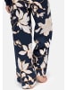 Cyberjammies Auburn Pyjama Bottoms Nachtwäsche in marine