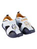 COFI 1453 Bluey Sommerschuhe für Kinder – Rutschfest & angenehme Sandalen in Blau