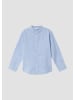 s.Oliver Hemd in 5152_arktisblau