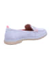 Tamaris Slipper in blau