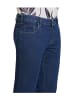 Meyer Jeans M5 Slim in blau