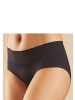 nuance Panty in schwarz
