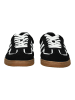 Steve Madden Sneaker in Schwarz