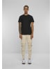 2Y Premium Trousers - Sweat in beige