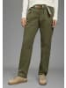 Laura Scott Chinohose in khaki