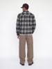 Jack & Jones Overshirt in Black