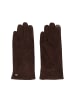Kazar Handschuhe (Echt-Leder) in Braun