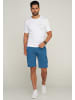 Jack & Jones Cargoshorts - JOE JJCARGO SHORTS in Dark Blue