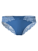 Calida Slip in riviera blue