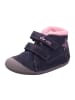 GEKA-SPORT Kleinkinderstiefel warm  in  Blau