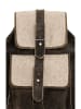 Sima Rucksack 38-4457 in braun