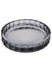 Butlers Seifenschale TOCIA 2er-Set in Grau