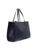 Tommy Hilfiger Shopper für Damen in blau