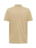 ELBSAND Poloshirts Holms in Desert Brown