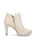 Tamaris Stiefelette in ivory