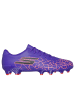 Skechers Fußballschuhe GOLD FG in purple