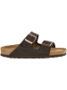 Birkenstock Sandalen Arizona VL SFB in mocca