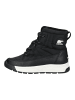 Sorel Stiefel in Schwarz