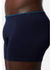 Bruno Banani Retro Short / Pant Infinity in Dunkelblau