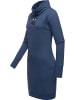 ragwear Sweatkleid Ditik in Navy23